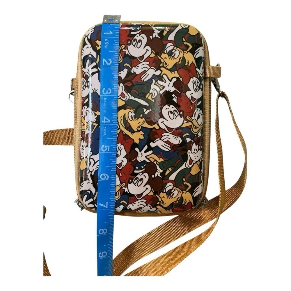 Mickey Mouse hard case “purse” - Picture 3 of 4